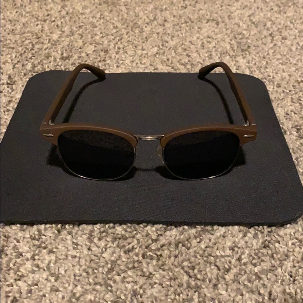 American Eagle Sunglasses